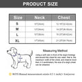 Adjustable Pet Harness for Small to Medium Dogs and Cats - Variety of Colors-My Little Pet