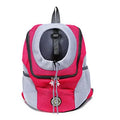 Outdoor Pet Dog Carrier Backpack – Portable Travel Backpack for Cats & Dogs-My Little Pet