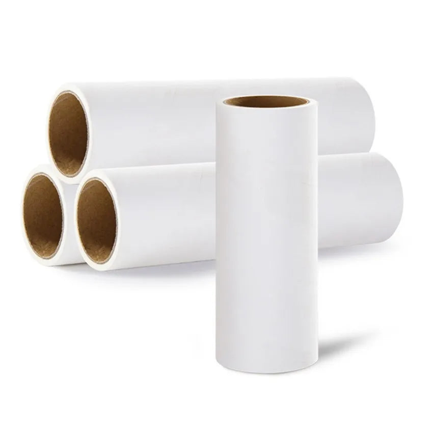 Reusable Pet Hair Remover Roller for Furniture and Clothing-My Little Pet