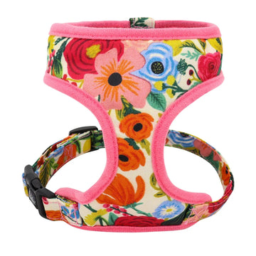 Adjustable Pet Harness for Small to Medium Dogs and Cats - Variety of Colors-My Little Pet