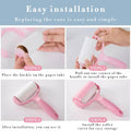 Reusable Pet Hair Remover Roller for Furniture and Clothing-My Little Pet