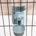 Multi-Purpose Automatic Pet Feeder and Water Dispenser-My Little Pet