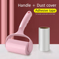 Reusable Pet Hair Remover Roller for Furniture and Clothing-My Little Pet