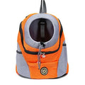 Outdoor Pet Dog Carrier Backpack – Portable Travel Backpack for Cats & Dogs-My Little Pet