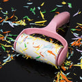 Reusable Pet Hair Remover Roller for Furniture and Clothing-My Little Pet