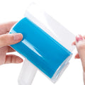Pet Hair and Lint Remover Roller - Reusable and Washable-My Little Pet