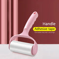 Reusable Pet Hair Remover Roller for Furniture and Clothing-My Little Pet