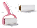 Reusable Pet Hair Remover Roller for Furniture and Clothing-My Little Pet