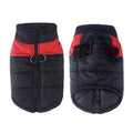 Winter Waterproof Pet Jacket for Dogs-My Little Pet