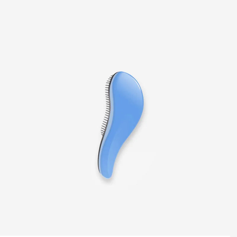 Pet Grooming Brush for Dogs and Cats - Hair Removal and Massage Tool-My Little Pet