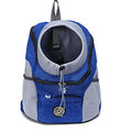 Outdoor Pet Dog Carrier Backpack – Portable Travel Backpack for Cats & Dogs-My Little Pet