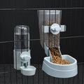 Multi-Purpose Automatic Pet Feeder and Water Dispenser-My Little Pet