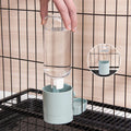 Multi-Purpose Automatic Pet Feeder and Water Dispenser-My Little Pet