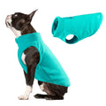 Warm Fleece Vest for Small Dogs - Winter Apparel for Puppies and Small Breeds-My Little Pet