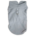 Warm Fleece Vest for Small Dogs - Winter Apparel for Puppies and Small Breeds-My Little Pet