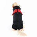 Winter Waterproof Pet Jacket for Dogs-My Little Pet