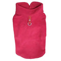 Warm Fleece Vest for Small Dogs - Winter Apparel for Puppies and Small Breeds-My Little Pet