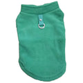 Warm Fleece Vest for Small Dogs - Winter Apparel for Puppies and Small Breeds-My Little Pet