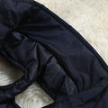 Winter Waterproof Pet Jacket for Dogs-My Little Pet