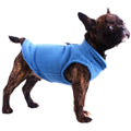 Warm Fleece Vest for Small Dogs - Winter Apparel for Puppies and Small Breeds-My Little Pet