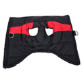 Winter Waterproof Pet Jacket for Dogs-My Little Pet