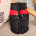Winter Waterproof Pet Jacket for Dogs-My Little Pet