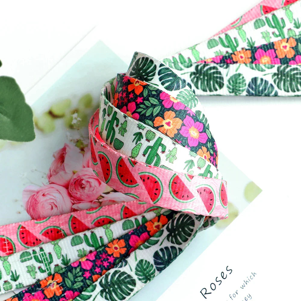 Didog High-Quality Nylon Dog Leash for All Sizes and Seasons-My Little Pet