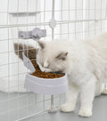 Multi-Purpose Automatic Pet Feeder and Water Dispenser-My Little Pet