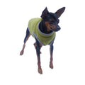 Warm Fleece Vest for Small Dogs - Suitable for Autumn, Winter, and Spring-My Little Pet