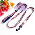 Didog High-Quality Nylon Dog Leash for All Sizes and Seasons-My Little Pet