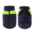 Winter Waterproof Pet Jacket for Dogs-My Little Pet