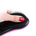 Pet Grooming Brush for Dogs and Cats - Hair Removal and Massage Tool-My Little Pet