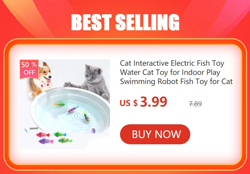 Durable Rubber Dog Chew Toys - Squeaky, Bite Resistant for Large Dogs-My Little Pet