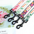 Didog High-Quality Nylon Dog Leash for All Sizes and Seasons-My Little Pet