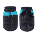 Winter Waterproof Pet Jacket for Dogs-My Little Pet