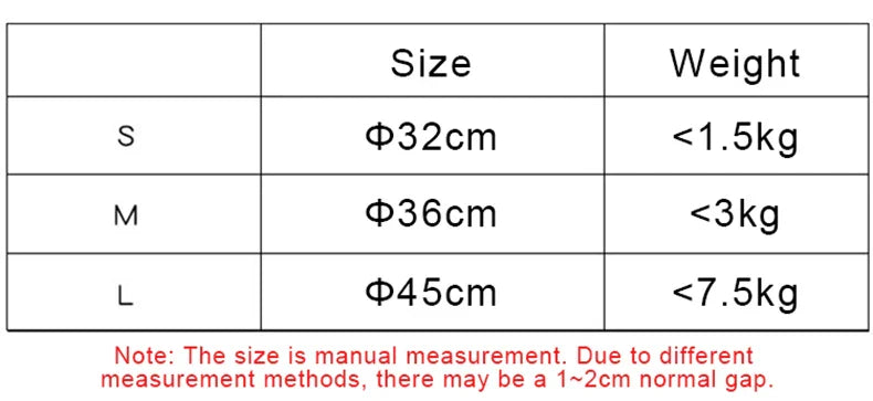 Handmade Bamboo Weaving Pet Bed for Cats-My Little Pet