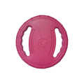 Durable EVA Dog Frisbee - Water-Resistant and Bite-Proof for Outdoor Play-My Little Pet