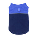 Warm Fleece Vest for Small Dogs - Winter Apparel for Puppies and Small Breeds-My Little Pet
