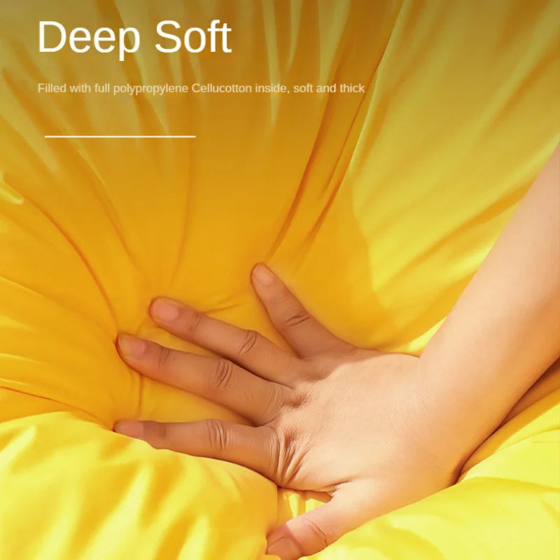 Comfortable Pet Bed for All Seasons - Ideal for Dogs and Cats-My Little Pet