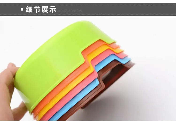 Slow Feeding Dog Bowl for Puppies and Adult Dogs-My Little Pet