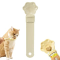 Cat Feeder Spoon for Liquid and Wet Food-My Little Pet