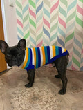 Cozy Knitted Sweater for Small to Medium Dogs and Cats-My Little Pet