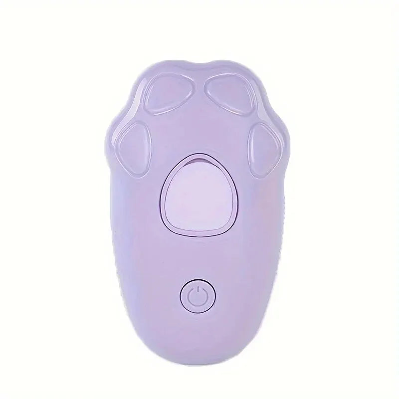 Multifunctional Pet Grooming Comb with Steam and Hair Removal-My Little Pet