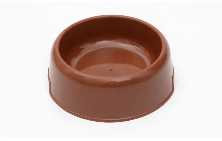 Slow Feeding Dog Bowl for Puppies and Adult Dogs-My Little Pet