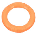 Durable Dog Chew Ring – Lightweight Fetch Toy for Active Play-My Little Pet