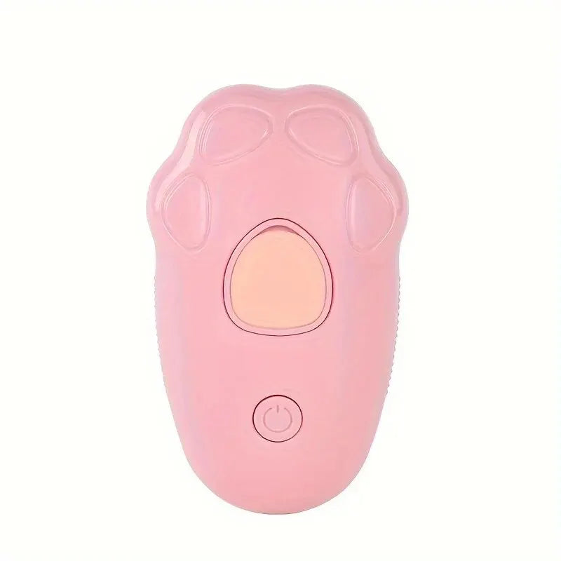 Multifunctional Pet Grooming Comb with Steam and Hair Removal-My Little Pet