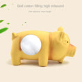 HARKO Durable Squeaky Dog Toy for Puppies - Bite Resistant Chew Toy with Sound-My Little Pet