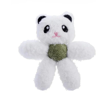 Cute Catnip Chew Toys for Kittens-My Little Pet