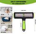 Pet Hair Removal Brush for Cats and Dogs-My Little Pet