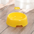 Slow Feeding Dog Bowl for Puppies and Adult Dogs-My Little Pet